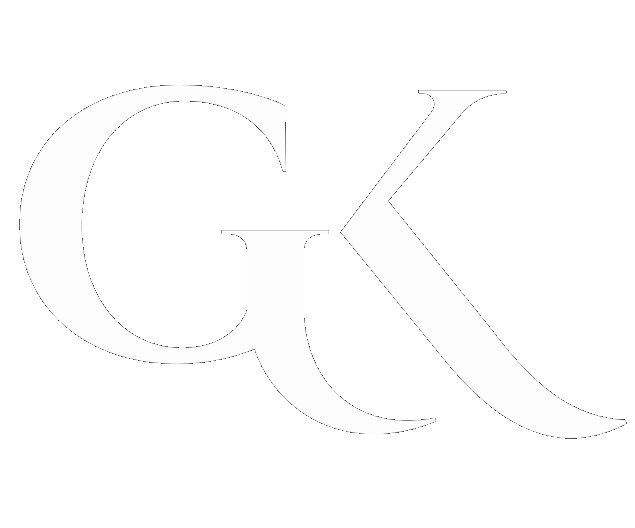 Gopi K Logo